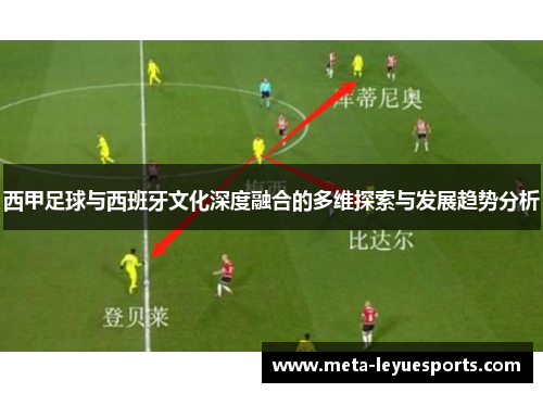 西甲足球与西班牙文化深度融合的多维探索与发展趋势分析