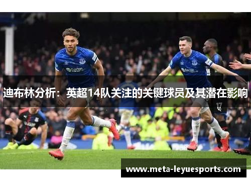 迪布林分析：英超14队关注的关键球员及其潜在影响