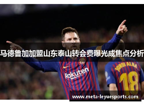 马德鲁加加盟山东泰山转会费曝光成焦点分析