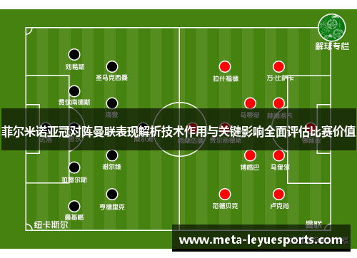 菲尔米诺亚冠对阵曼联表现解析技术作用与关键影响全面评估比赛价值