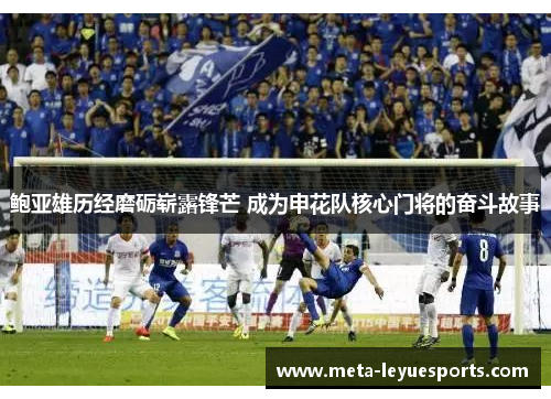 鲍亚雄历经磨砺崭露锋芒 成为申花队核心门将的奋斗故事